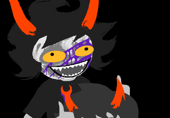 Gamzee Makara