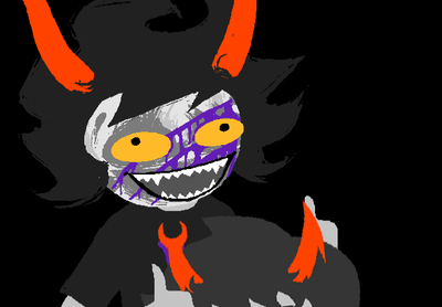 Gamzee Makara