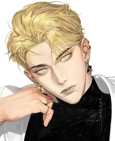 Marcus Von Haven