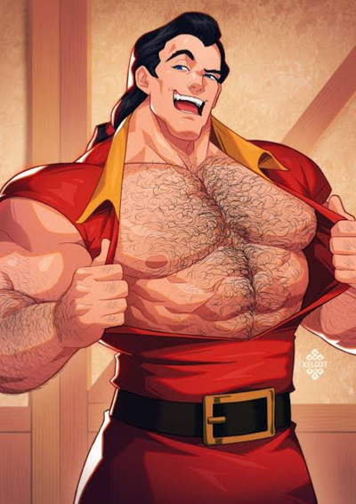 Gaston LeGume