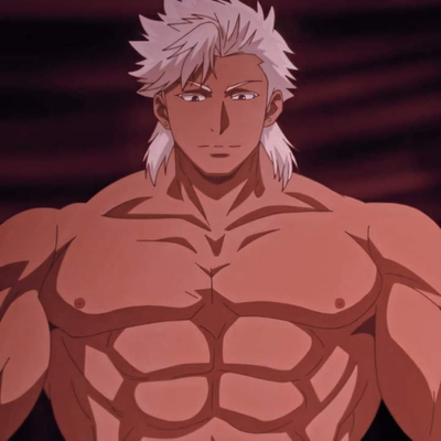 Caius Leo Bistail
