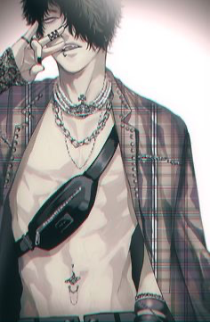 Alpha Cain