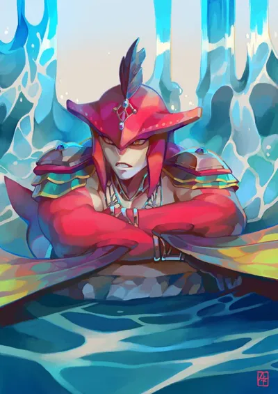 Prince Sidon