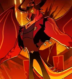 Satan; Prince of Wrath