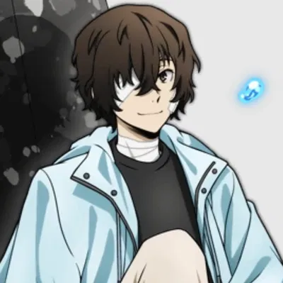 Osamu Dazai