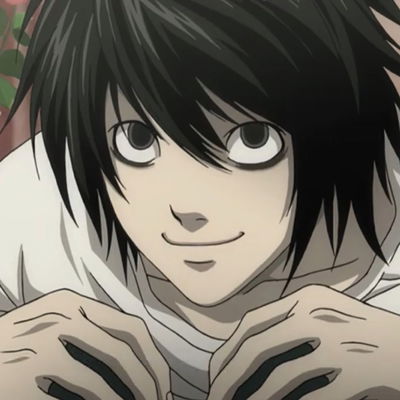 L Lawliet