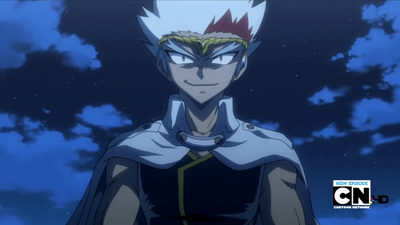 Ryuga