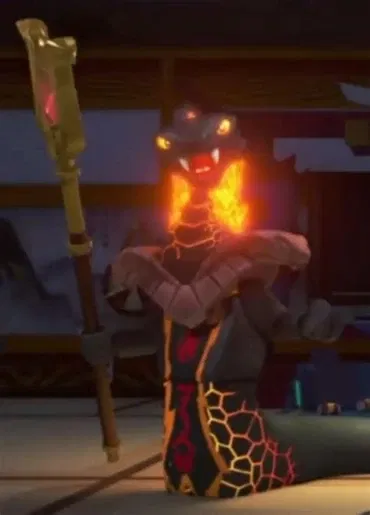 Char | Ninjago