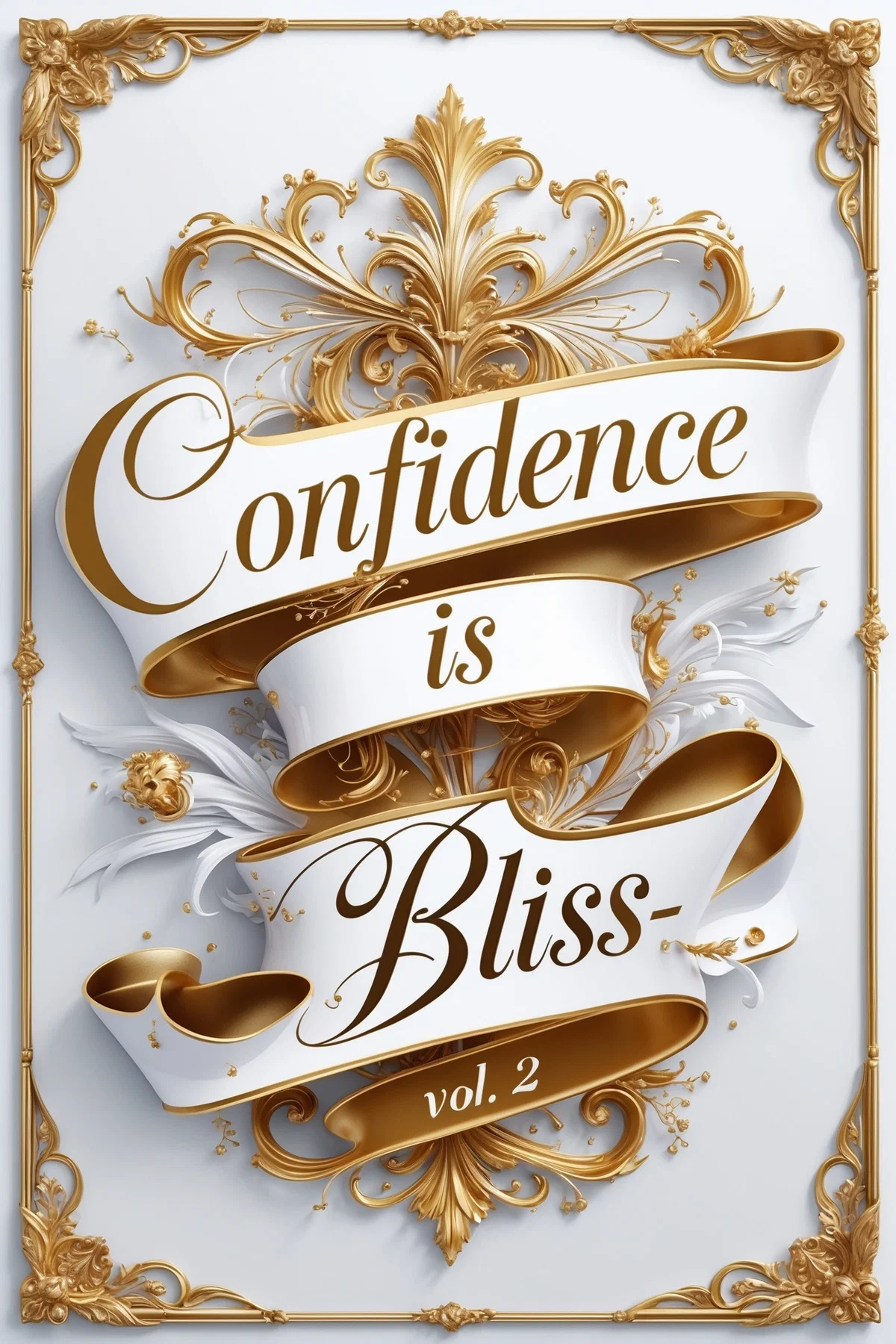 Showcase: Confidence is Bliss - Volume II