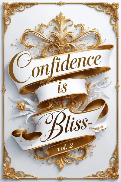 Showcase: Confidence is Bliss - Volume II
