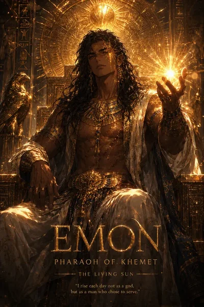 Pharaoh Emon 