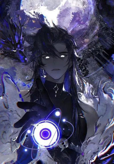 SLOTH DEMON || Xyphor 