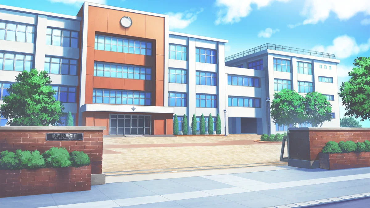 Modern Last Defense Academy