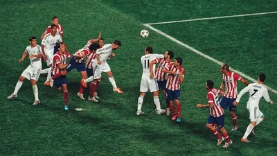psg vs. ARSEnal