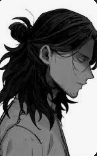 Aizawa’s 3rd year student?!!