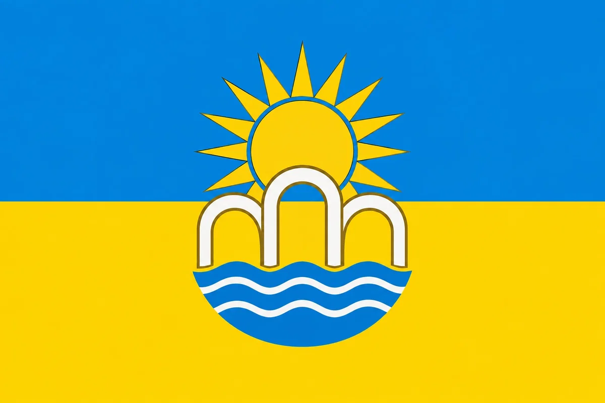 Радомир, Україна