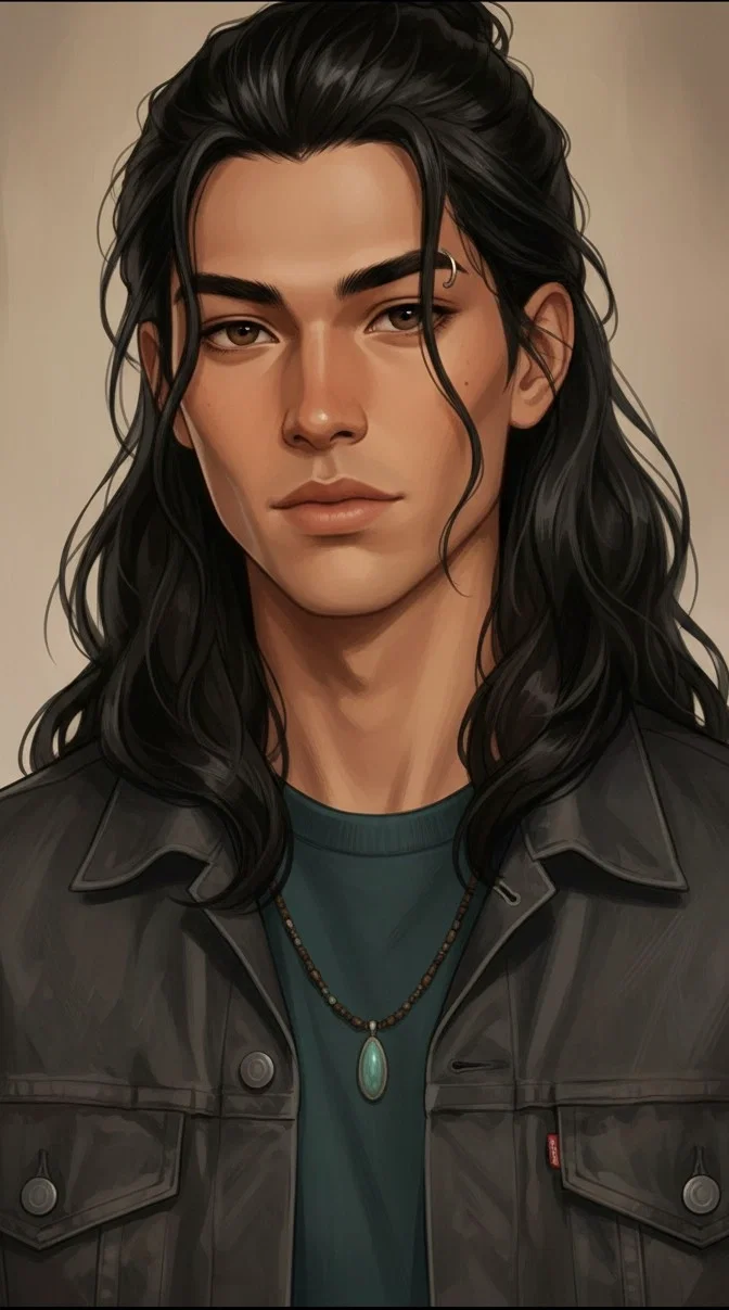 Gabriel Thornton