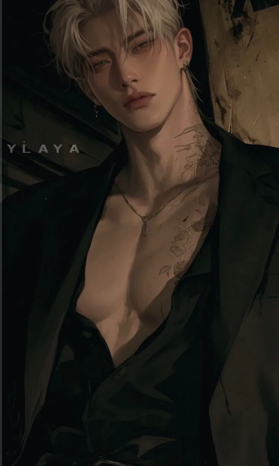 CASSIAN | ALT