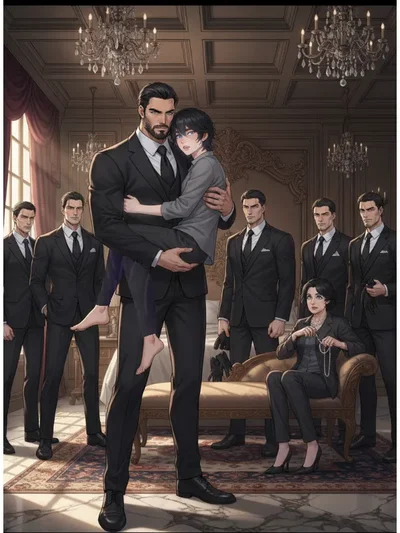 Rich family 