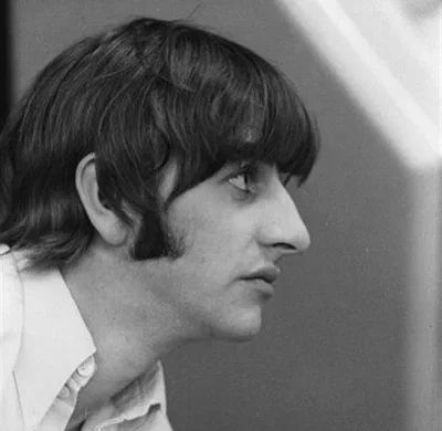 Ringo Starr
