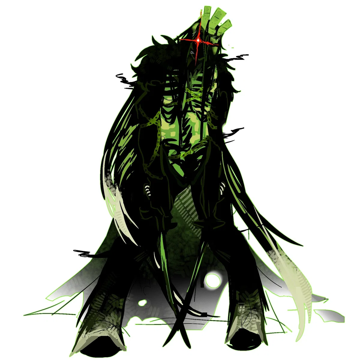 I want a profile icon, maybe I'll convert it into a bot later.