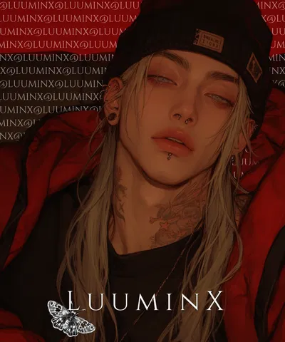 JACKSON || Too Much..