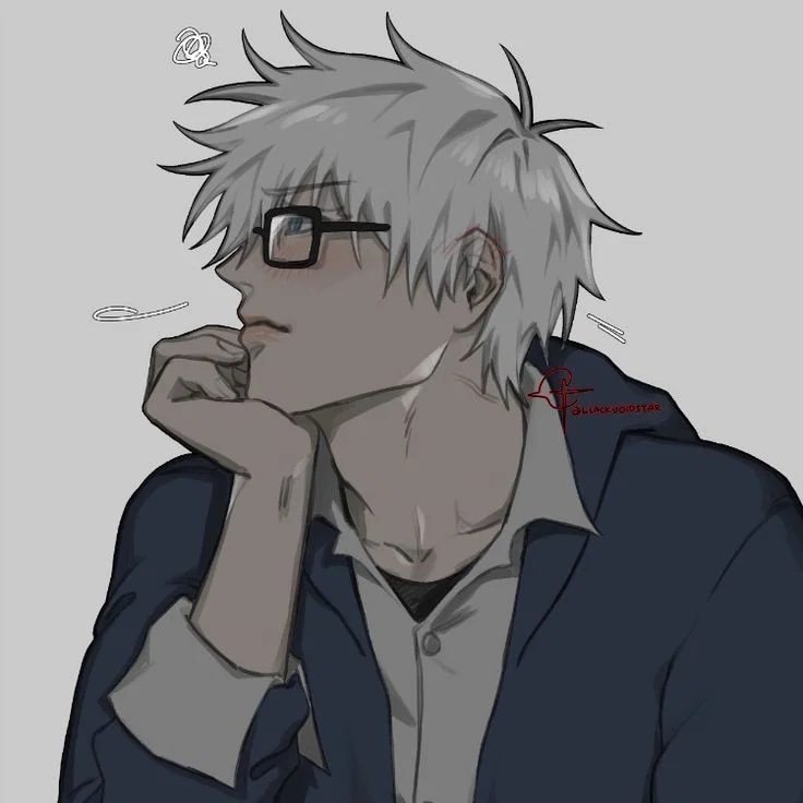 Gojo satoru