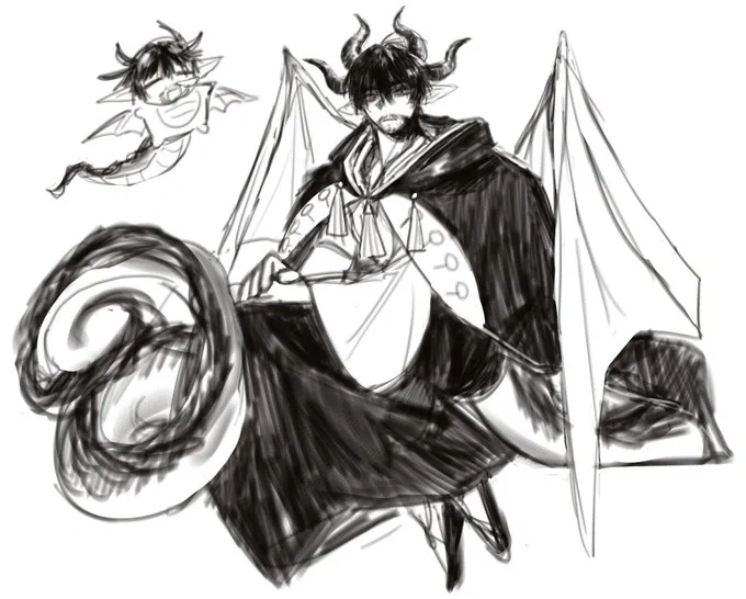 Olruggio - Witch Hat Atelier