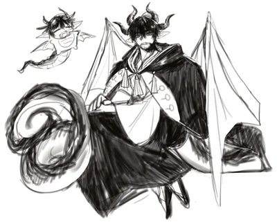 Olruggio - Witch Hat Atelier