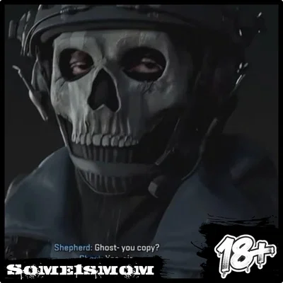 Ghost - Rancor