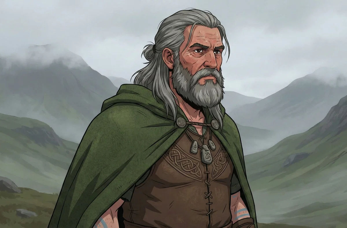 Eamon Stonehart