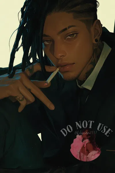 Cecil | Lost
