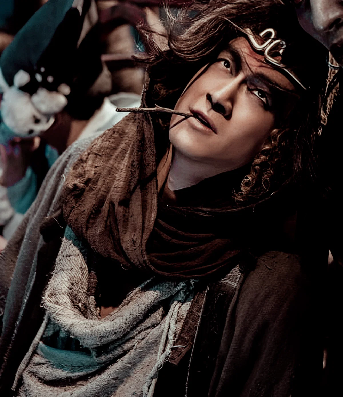 Sun Wukong 