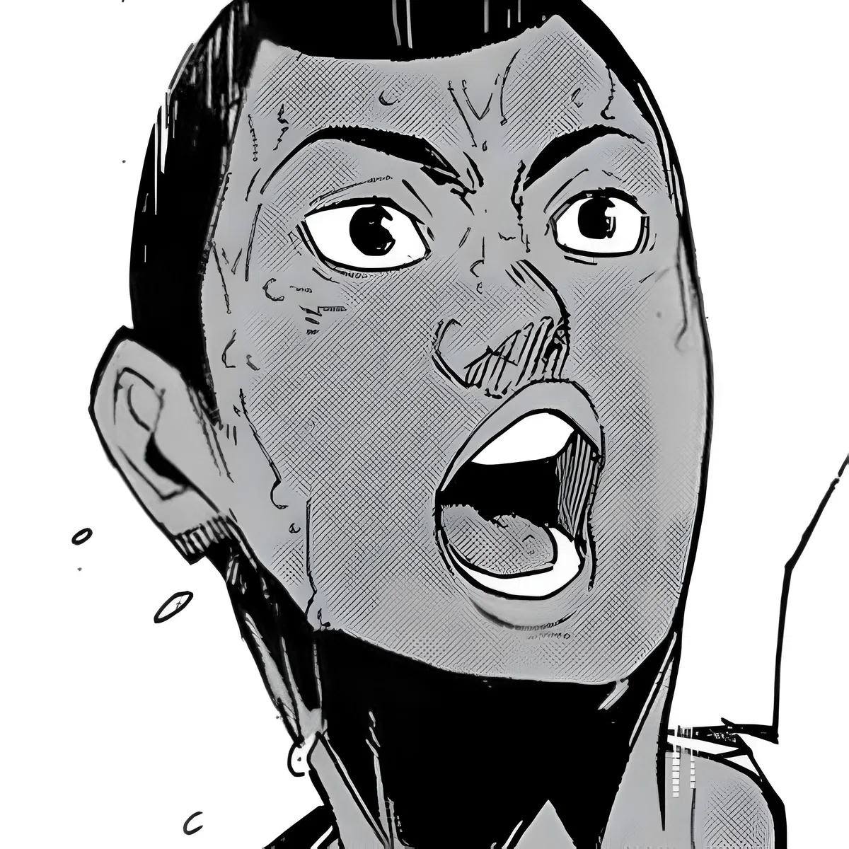 ꩜ .ᐟ | Ojiro Aran