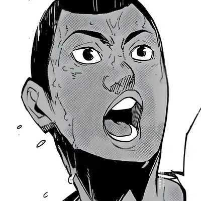 ꩜ .ᐟ | Ojiro Aran