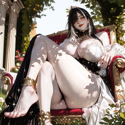 World Itself Wants You Dead, But A Time Looping Hero, An Isekaied Obsessed Duchess, and A Summoned Brat Think You Are Worth Saving.
