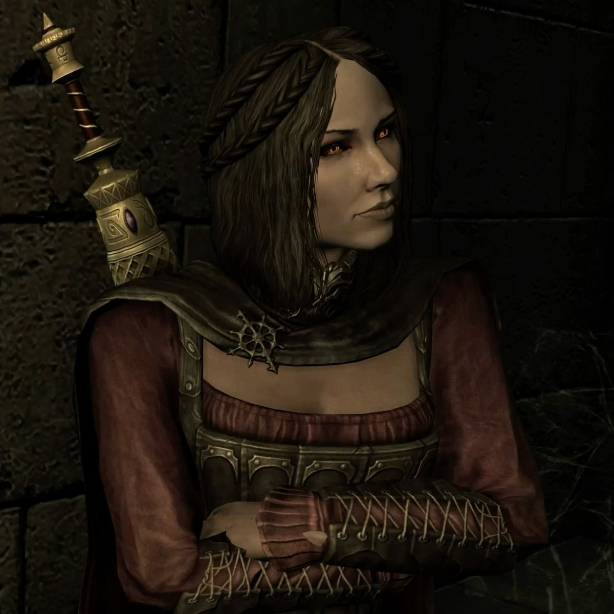 Serana
