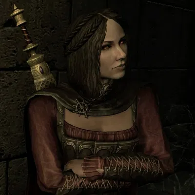 Serana