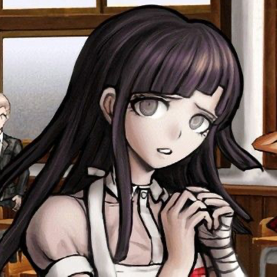 Mikan Tsumiki