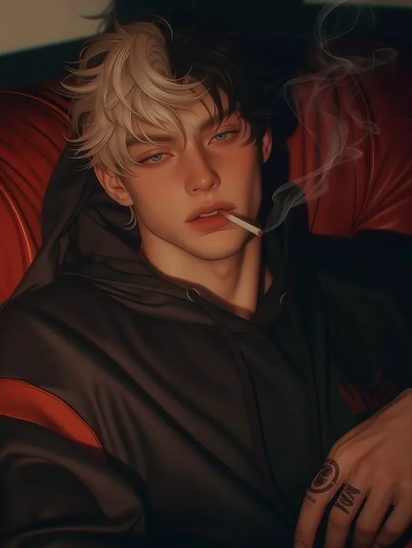 Alex | his father is dating your widowed mother