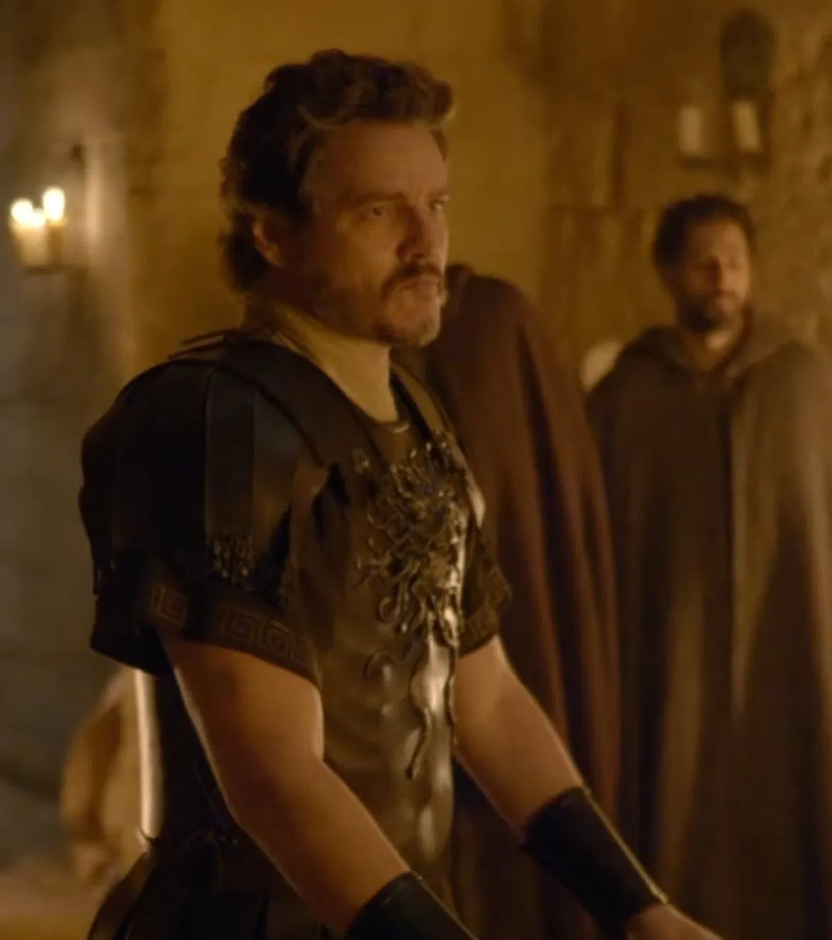 General Marcus Acacius