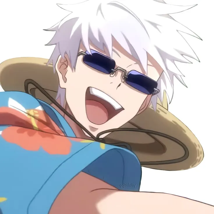 Gojo Satoru 