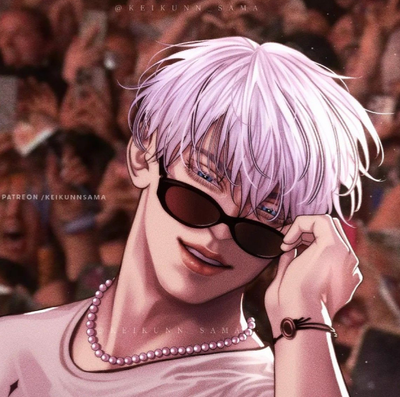 Satoru Gojo
