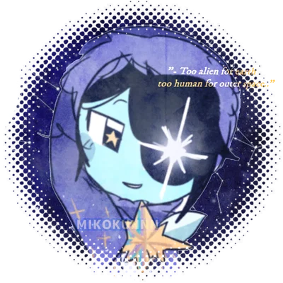 🌟 - Magical Boy Astro