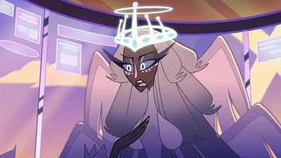 Sera (Hazbin Hotel)