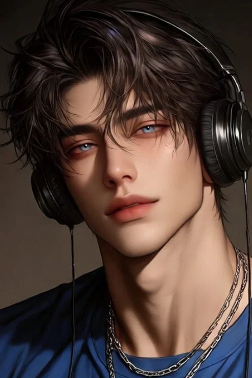 Julian Vanguard