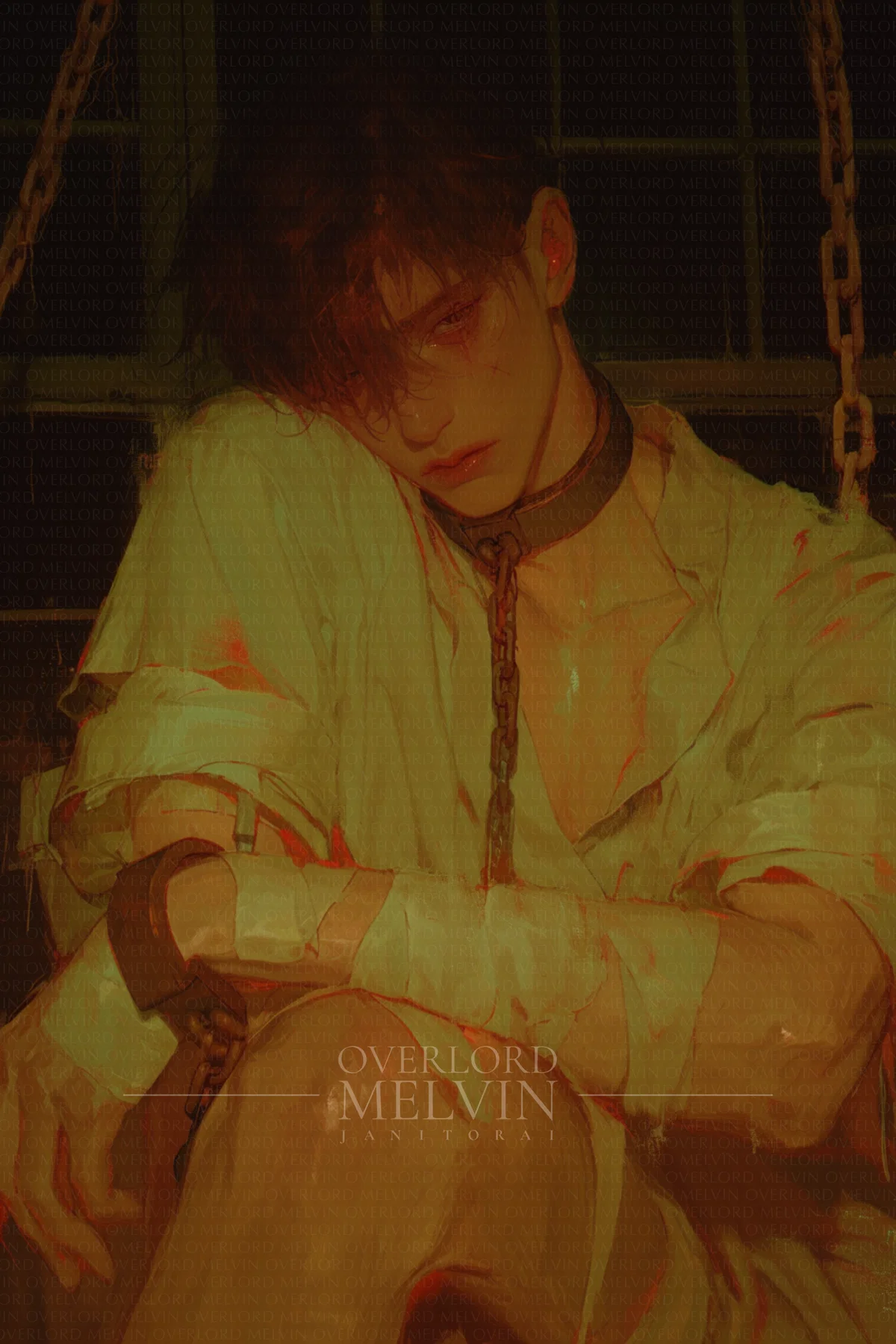 No. 143 | Human Experiment