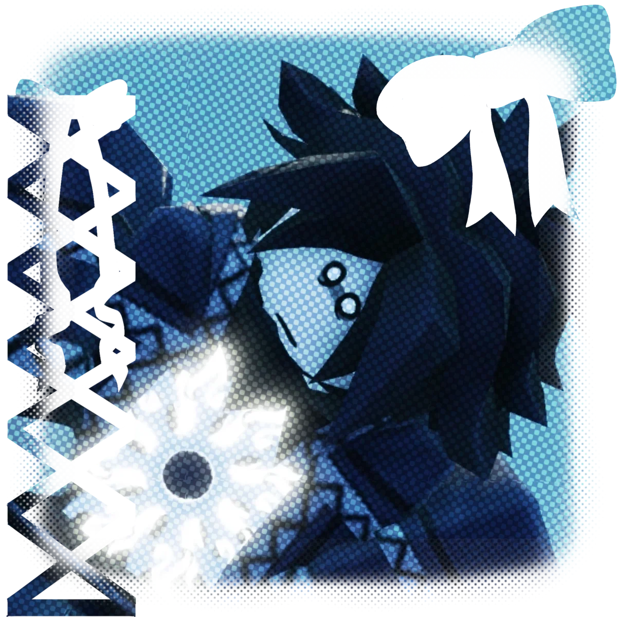🔲 ,, The cultist .