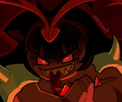 Burning Spice Cookie (TRANSMASC🤑🤑)