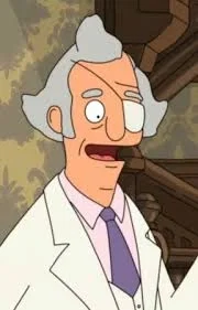 Calvin fischoeder